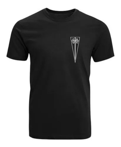 Poleras U Católica, Tallas Grandes Xxl, Xxxl, Xxxxl, Xxxxxl