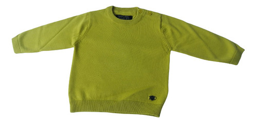 Sweater Para Niño Mayoral Mod. 309