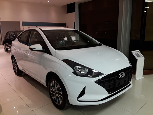 Hyundai Hb 20 1.0 Sedan Premium
