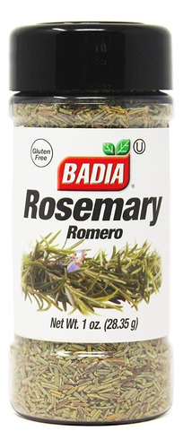 Badia Rosemary Romero 28g