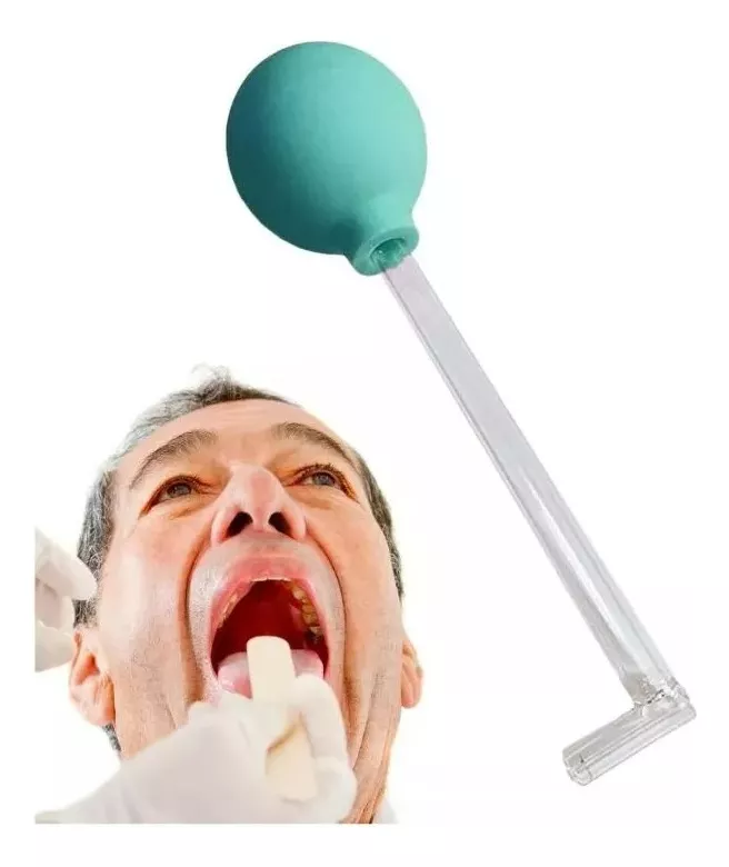 Terceira imagem para pesquisa de removedor de bolinhas na garganta