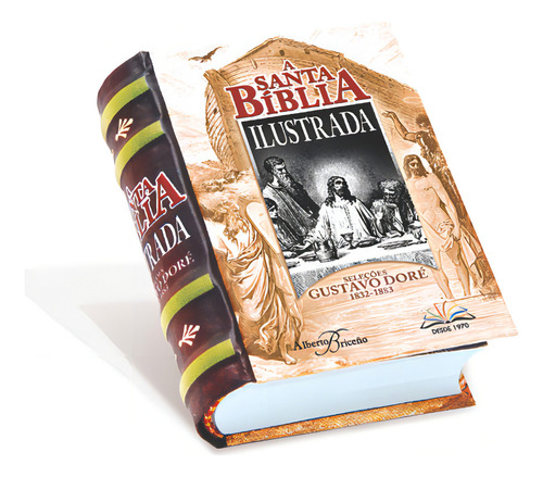 Santa Biblia,la Version Completa (libro Miniatura), De Aa.vv.. Editorial Los Libros Más Pequeños Del Mundo Eirl En Español