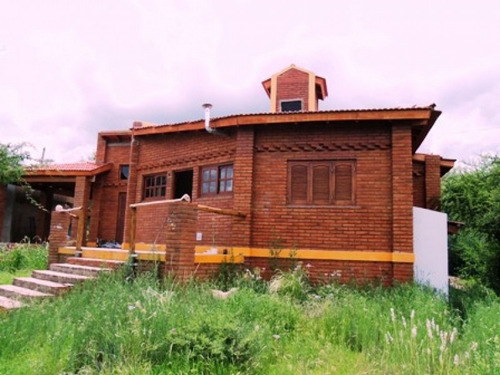 Imagen 2 de 2 de Venta De Casa En Barrio Las Gemelas - Capilla Del Monte