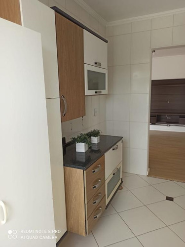 Imagem 14 de 19 de Apartamento Com 2 Dormitórios À Venda, 62 M² Por R$ 260.000,00 - Loteamento Pedra Verde - Valinhos/sp - Ap1009