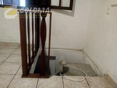 Imagem 14 de 14 de Casa - Ref: 40947