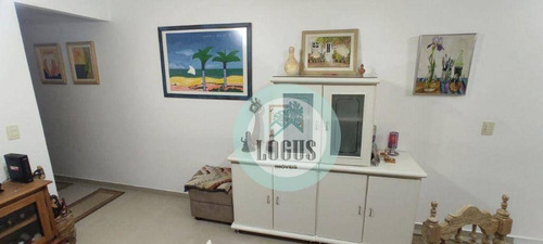 Imagem 9 de 30 de Apartamento Impecável Bem Distribuído, 67m² Composto Por 2 Dormitórios Sendo 1 Suíte Com Sacada, À Venda Por R$ 380.000,00 - Paraiso - Santo André/sp - Ap1795