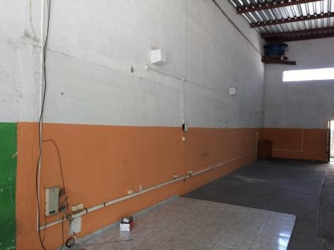 Imagem 5 de 11 de Galpao Na Vila Sao Sebastiao - Ven209