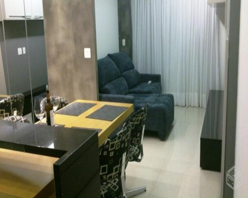 Imagem 12 de 13 de Apartamento - 456 - 32831275