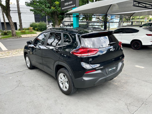 Chevrolet Tracker Lt 1.0 Turbo 12v Flex Aut.