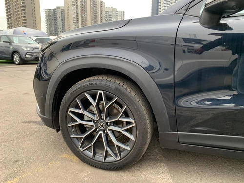 Changan Uni-T 1.5 LUXURY 4X2 AT 5P