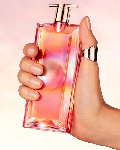 Imagen 4 de 7 de Perfume Lancome Idole Nectar Edp 100ml Original Super Oferta