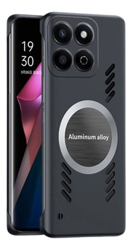 Funda Para Honor 200 Smart X7c Sin Fronteras