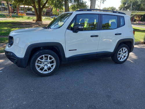 Jeep Renegade 1.8 Sport
