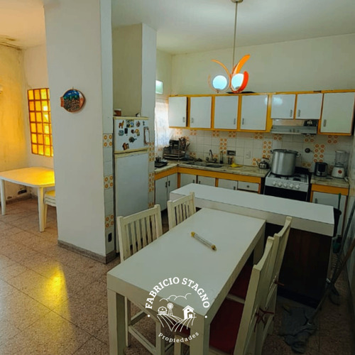 Venta Casa 3 Dormitorios Mercedes Con Cochera