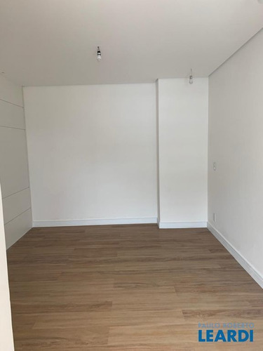 Imagem 10 de 14 de Apartamento - Alphaville - Sp - 538608