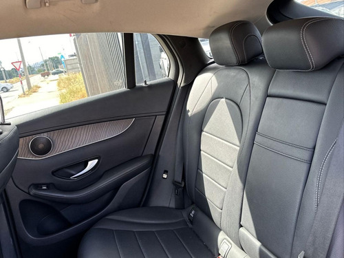 Mercedes-Benz Glc 220 GLC 220 DC