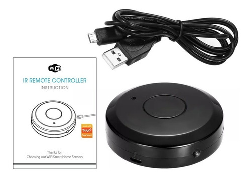 Blastbot Control De Voz Para Minisplit, Tv Y Mucho Más.