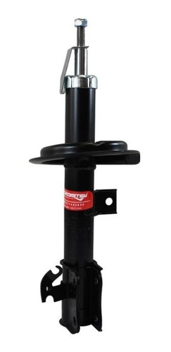 Amortiguador Delantero Swift 1.5l 2007 2008 2009 2010 Der