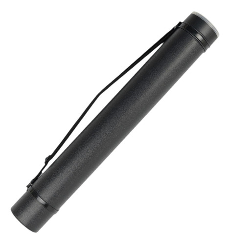 Tubos Extensibles Para Carteles, Caja De Negro