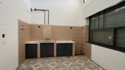 Venta Alquiler- Depósito Industrial - Berazategui