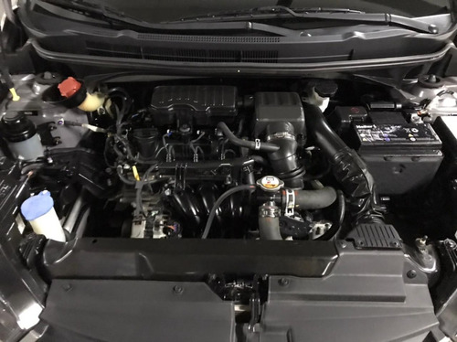 Hyundai Hb20 2016 1.0 Comfort Flex 5p