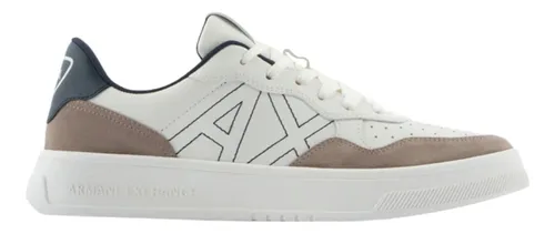 Tenis armani cheap original