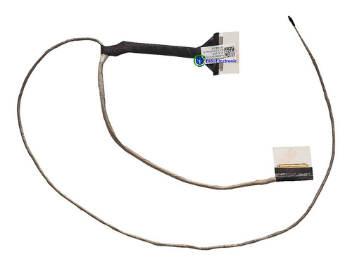 Cable Flex Hp 15-da0009la 15-db0004la 15-da 15-db 30 Pines