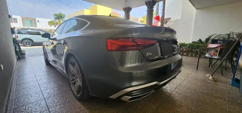 Audi A5 2.0 Sportback S-line 190hp Dsg