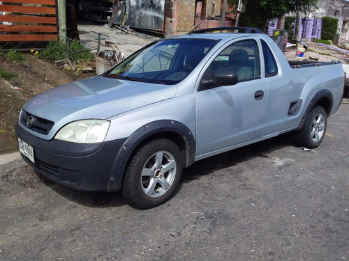 Montana Chevrolet Muy Cuidada Segundo Dueño A Buen Precio