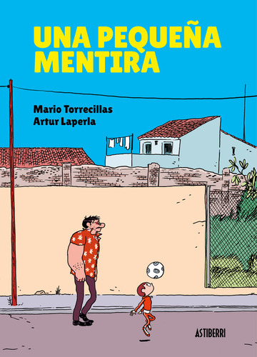 Libro Una Pequeã±a Mentira