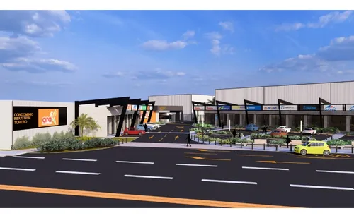 Lote - Proyecto Juanchito