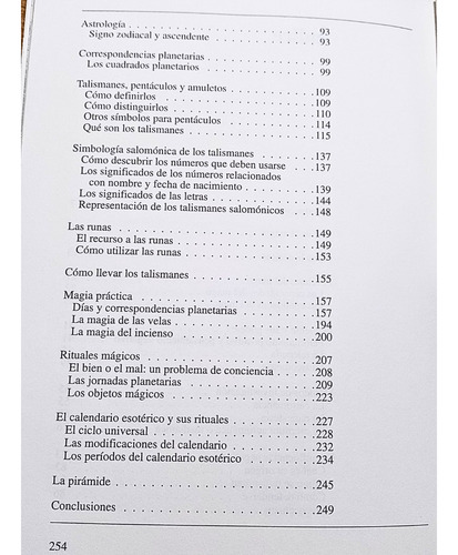 Guía De La Magia Blanca. Adriana Bolchini (Usado)