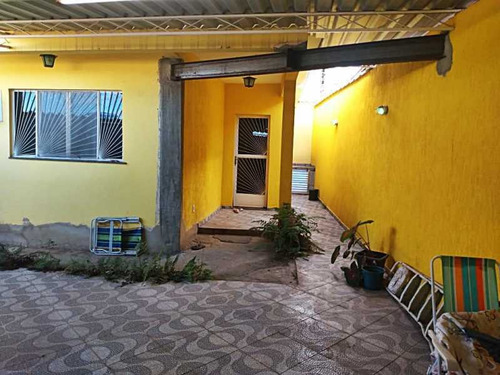 Imagem 4 de 14 de Excelente Imóvel De Dois Quartos Disponível Para Venda Em Banco De Areia !!! - Sica20040