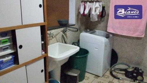 Imagem 30 de 30 de Vende Sobrado Juntinho Ao Shopping Maia - Guarulhos/sp - So1200