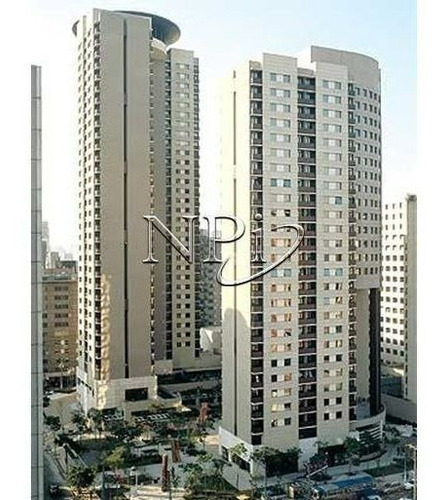 Imagem 8 de 15 de Edificio Brascan Century Plaza Corporate | Npi Imoveis. - L-9792