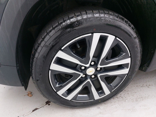 Chevrolet Tracker 1.0 TURBO FLEX AUTOMÁTICO