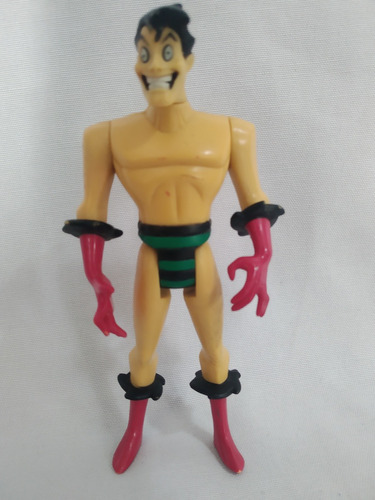 The Creeper The New Batman Adventures Kenner