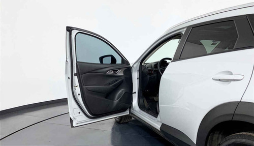 Imagen 13 de 15 de 109388 - Mazda Cx3 2018 Con Garantía