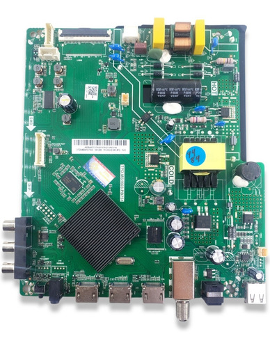 Main Onn 100012589 Tpd.ms1603.pb751. Panel: Hkc:pt320at02-2