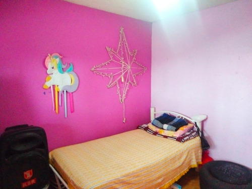 Casa En Condominio En Los Héroes Técamac