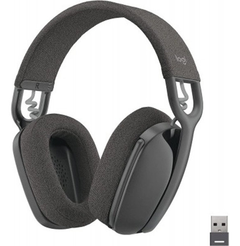 Logitech Audifonos Zone Vibe 100 Bluetooth Con Microfono 