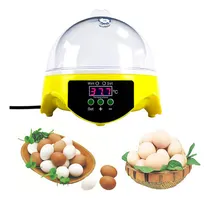 Comprar Bake Mini Incubadora Automática Barata Pequeña Y Barata 7