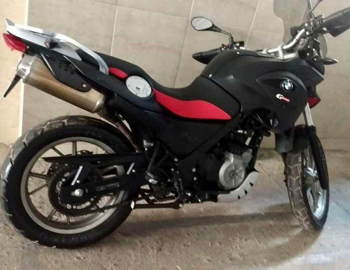 Bmw G 650 Gs