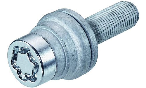 Imagen 3 de 5 de Tuercas Seguridad Mcgard Peugeot 307 01/09