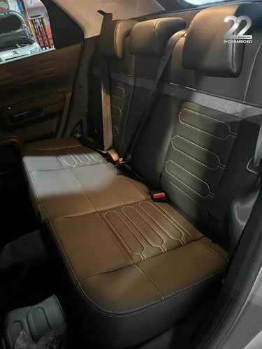 Citroën C4 Cactus 1.6 Vti 115 At6 Shine Bi Tono