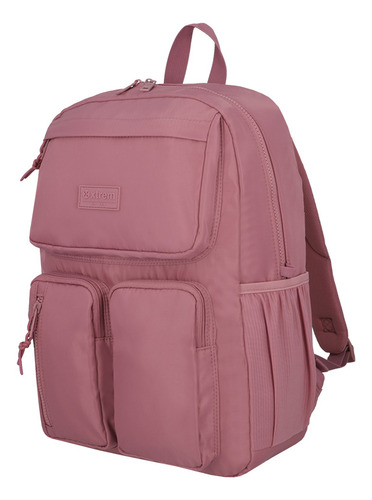 Mochila Xtrem Queens 5xt Old Rose