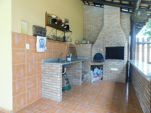 Imagem 6 de 14 de Casa Em Condomínio Com Piscina A Venda Na Praia De Peruíbe