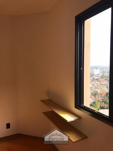 Imagem 14 de 15 de Apartamento Na Casa Verde 3 Dormitórios 1 Vaga! - 7388-1