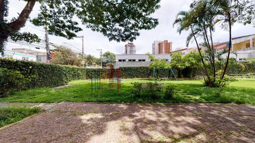 Imagem 6 de 22 de Apartamento Padrão Em São Paulo - Sp - Ap0213_rncr