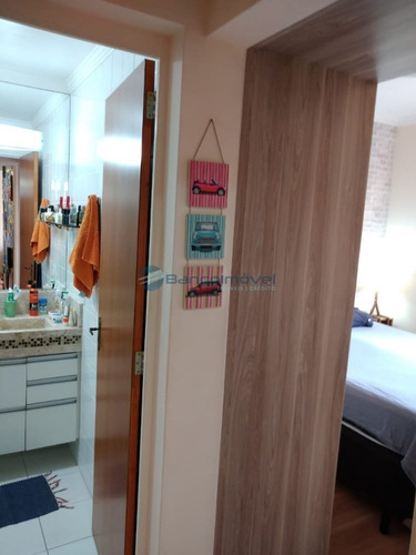 Imagem 24 de 25 de Apartamento - Ap03075 - 69008374